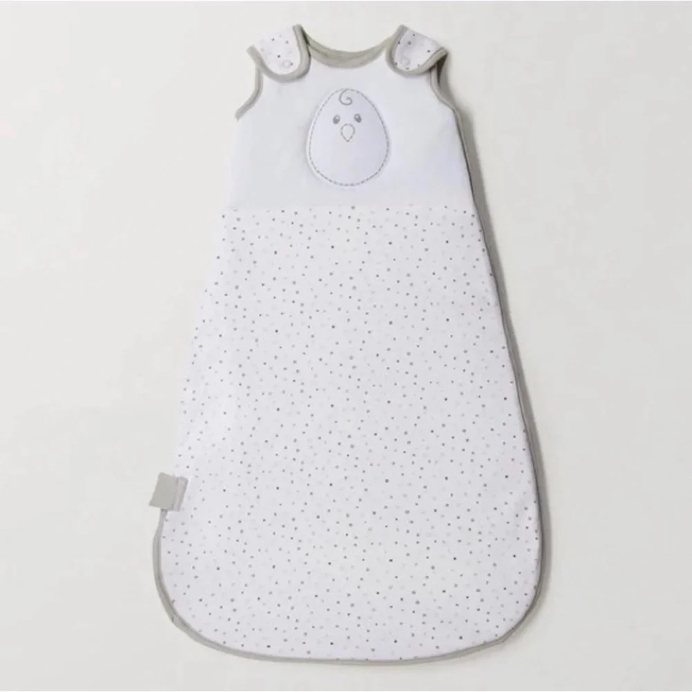 Nested Bean Zen Back Classic (0-6 months) Sleep Sack